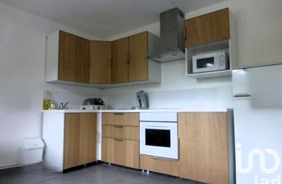 vente appartement 92 000 € à proximité de Le Gua (38450)