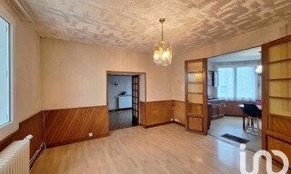Maison 5 Pièces 120 m² à vendre à Nieul-sur-Mer (17137)
