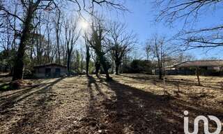 Terrain  7777 m² à vendre à Mios (33380)