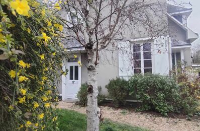 vente maison 368 000 € à proximité de Avrillé (49240)