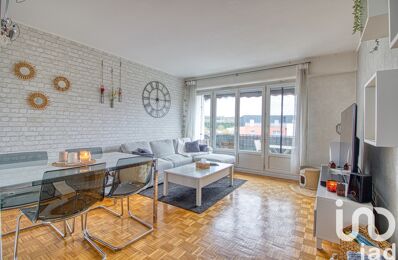 vente appartement 129 900 € à proximité de Buchelay (78200)