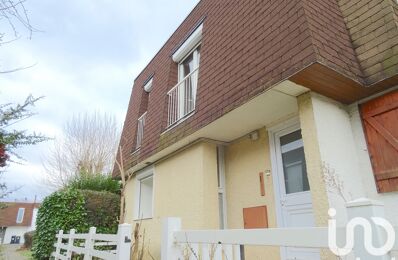 vente maison 273 000 € à proximité de Évry-Courcouronnes (91000)