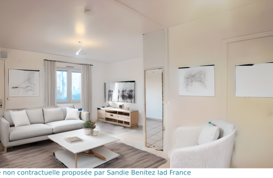 vente appartement 109 000 € à proximité de Triel-sur-Seine (78510)