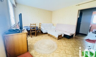 Appartement 4 Pièces 68 m² à vendre à Étampes (91150)