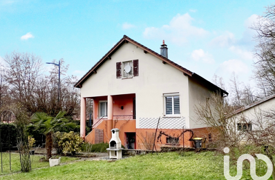 vente maison 179 000 € à proximité de Lachapelle-sous-Rougemont (90360)