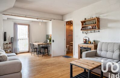 vente appartement 230 000 € à proximité de Herblay-sur-Seine (95220)