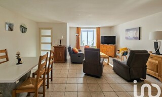 Maison 5 Pièces 105 m² à vendre à Vallet (44330)