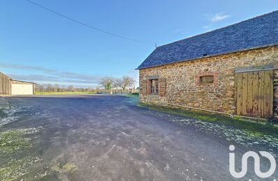 vente maison 146 000 € à proximité de Châtillon-en-Vendelais (35210)