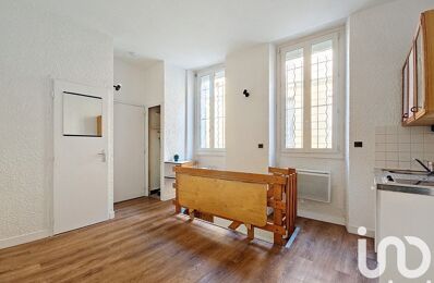 vente appartement 135 000 € à proximité de Villenave-d'Ornon (33140)