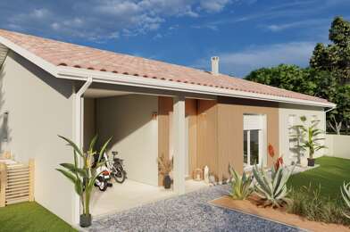 Maison 4 pièces 325000 €