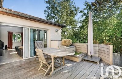 vente maison 1 300 000 € à proximité de La Celle-Saint-Cloud (78170)