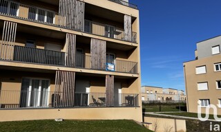 Appartement 3 Pièces 65 m² à vendre à Verson (14790)