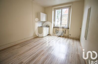 vente appartement 78 000 € à proximité de Rennes (35)