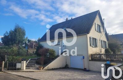 vente maison 367 000 € à proximité de Sainte-Adresse (76310)