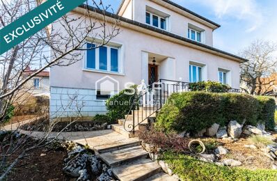 vente maison 460 000 € à proximité de Messigny-Et-Vantoux (21380)