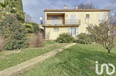 maison 8 pièces 169 m2 à vendre à Tarascon (13150)