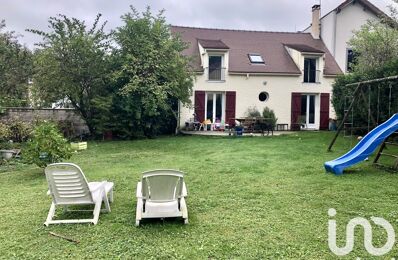 vente maison 420 000 € à proximité de Varennes-Jarcy (91480)