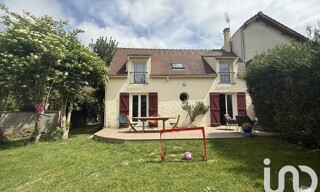 Maison 6 Pièces 134 m² à vendre à Santeny (94440)