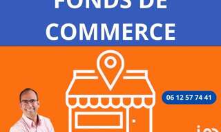 Commerce  120 m² à vendre à Saint-Brieuc (22000)