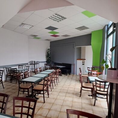 Commerce  110000 €