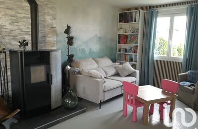 maison 5 pièces 90 m2 à vendre à Plougastel-Daoulas (29470)