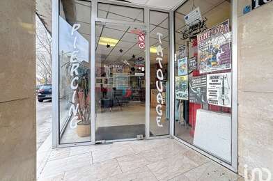 Commerce  199000 €