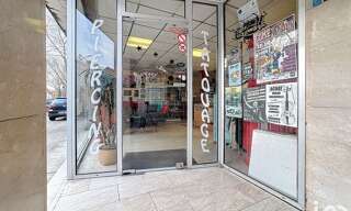 Commerce  60 m² à vendre à Savigny-sur-Orge (91600)