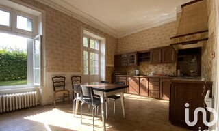 Maison 10 Pièces 240 m² à vendre à Saint-Brieuc (22000)
