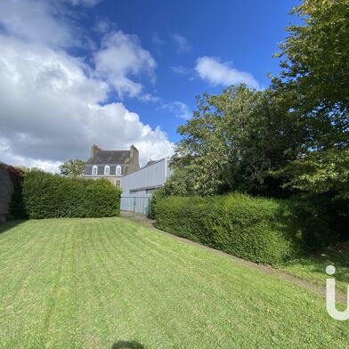 Maison 10 pièces 313000 €