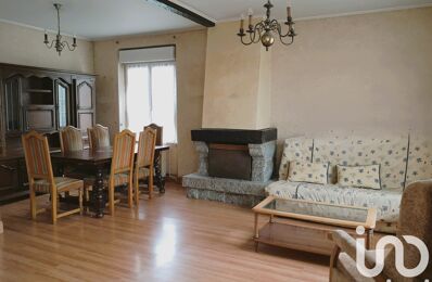 maison 4 pièces 94 m2 à vendre à Brest (29200)