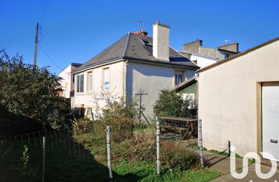 vente maison 169 000 € à proximité de Brest (29200)