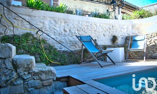 Maison 5 Pièces 102 m² à vendre à Seynes (30580)