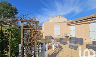 Maison 6 Pièces 150 m² à vendre à Juvignac (34990)
