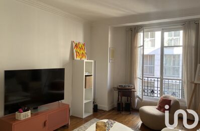 location appartement 2 100 € CC /mois à proximité de Paris 20 (75020)