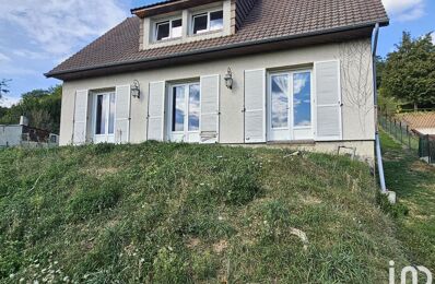 vente maison 184 000 € à proximité de Vallée-de-Ronsard (41800)