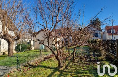 vente maison 425 000 € à proximité de La Varenne Saint-Hilaire (94210)