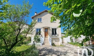 Maison 4 Pièces 105 m² à vendre à Sucy-en-Brie (94370)