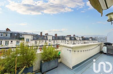 vente appartement 745 000 € à proximité de Bagnolet (93170)