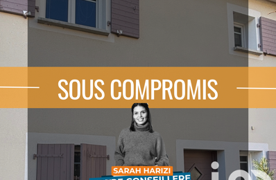 vente maison 229 000 € à proximité de Saint-Symphorien-sur-Coise (69590)