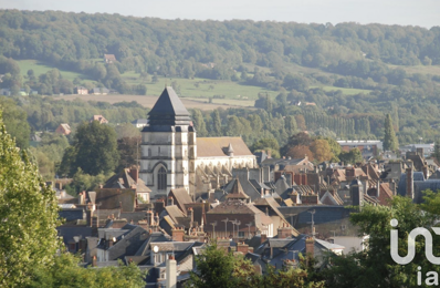 maison 8 pièces 200 m2 à vendre à Ouilly-le-Vicomte (14100)