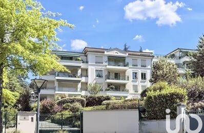 appartement 3 pièces 79 m2 à vendre à Charbonnières-les-Bains (69260)