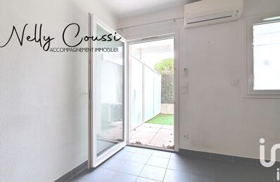 vente appartement 115 000 € à proximité de Mauguio (34130)