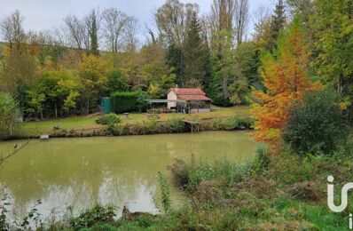 terrain  pièces 19207 m2 à vendre à Vic-sur-Seille (57630)