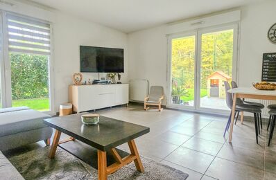 vente appartement 300 000 € à proximité de Pontault-Combault (77340)