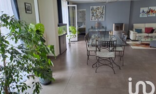 Maison 6 Pièces 142 m² à vendre à Villers-la-Faye (21700)