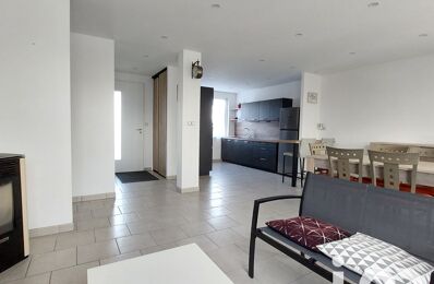 vente maison 139 000 € à proximité de Muille-Villette (80400)