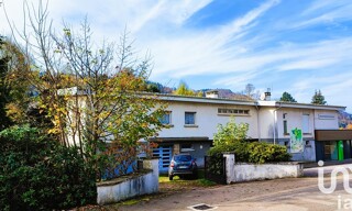 Maison 10 Pièces 330 m² à vendre à Rupt-sur-Moselle (88360)