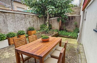 vente maison 260 000 € à proximité de Peltre (57245)