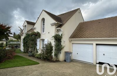 vente maison 655 000 € à proximité de Morainvilliers (78630)