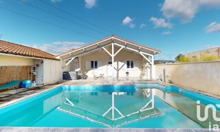 Maison 6 Pièces 83 m² à vendre à Narrosse (40180)